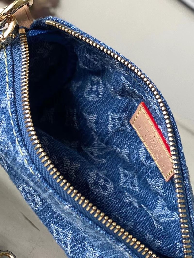 Louis Vuitton Speedy Bags